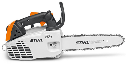 TRONCONNEUSE ELAGAGE STIHL 194 T ROLLO LIGHT 35 cm 3/8